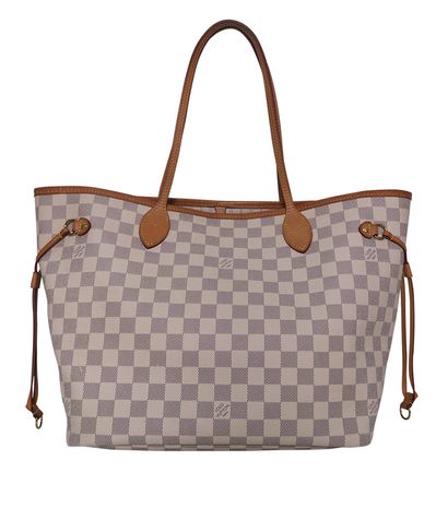 Neverfull MM, front view